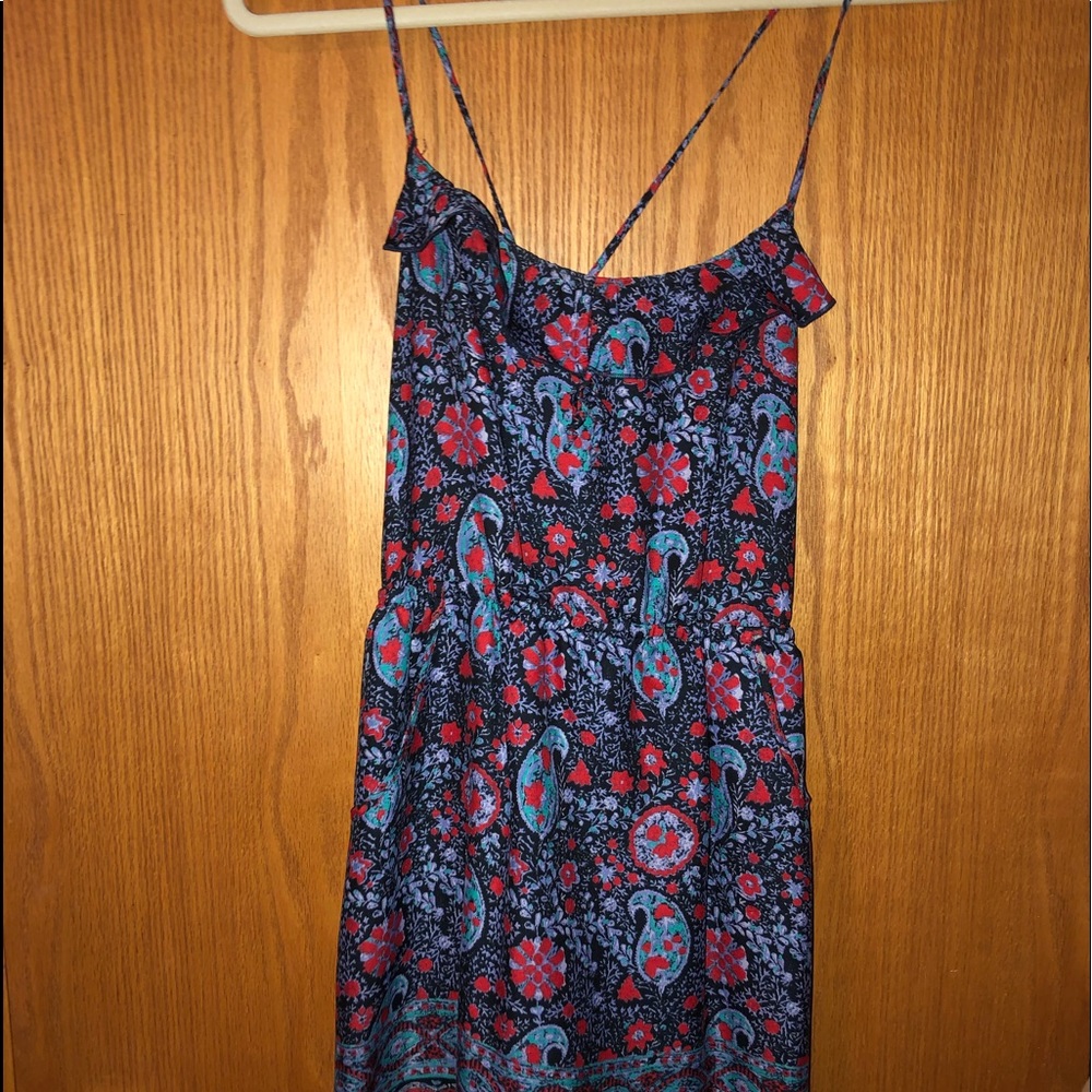American Eagle Dress
